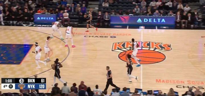 最新结果-120-61！冲破58分历史瞬间！莫兰特绝杀被主帅做局了！