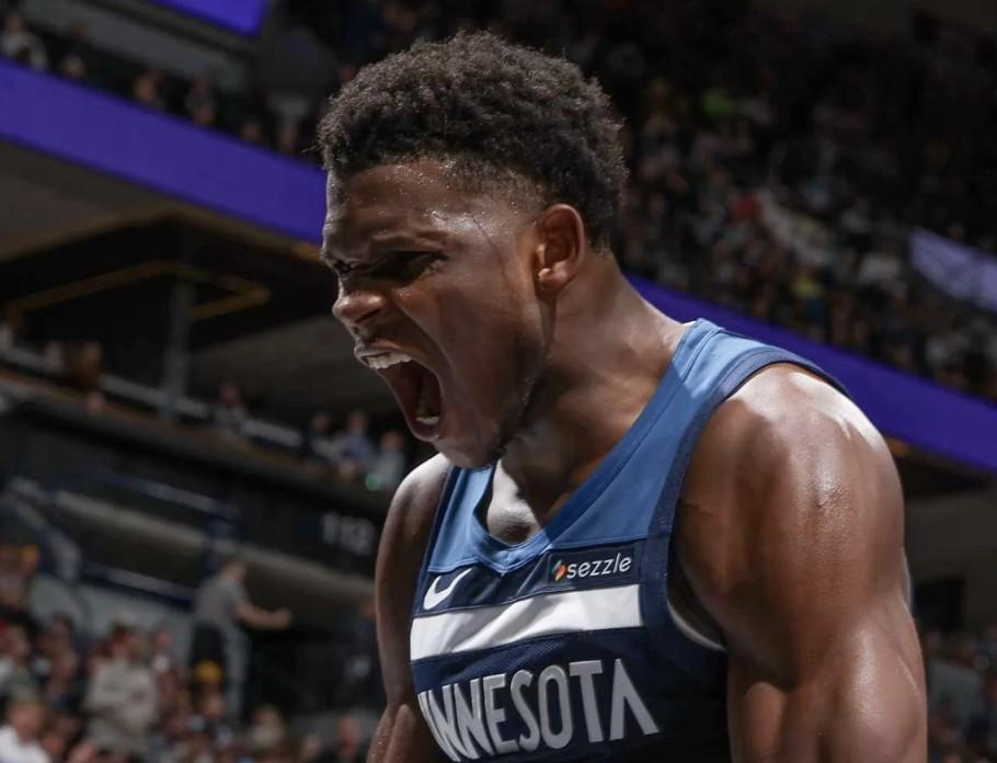 最新结果-爱德华兹：我们今天打得像屎一样，但赢球就没什么可抱怨的了