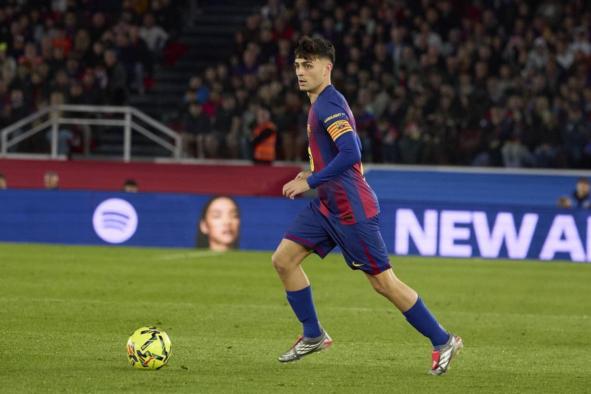 结果查询-德转协调员解释佩德里身价上涨:没有他,巴萨就失去了驱动力