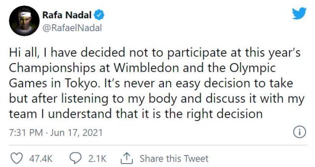 最新结果-张奔斗:退温网、退奥运、甚至退役,网坛“退”潮来了!