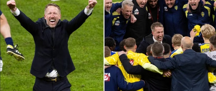 加拿大28开奖网-晋级世界杯！波特：不要轻易换下约克雷斯，他随时可能进球